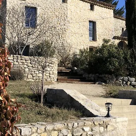 Hameau De La Savouillane * Buis-les-Baronnies