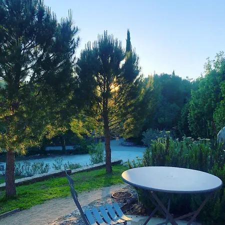 Guest house Hameau De La Savouillane 3*