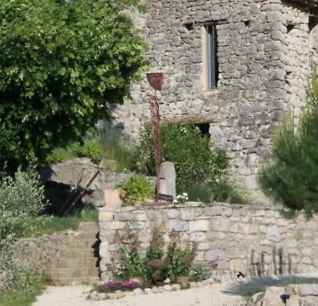 Hameau De La Savouillane