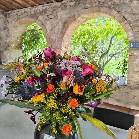 Guest house Hameau De La Savouillane *