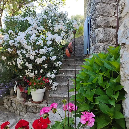 Penzion Hameau De La Savouillane *