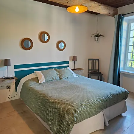 Hameau De La Savouillane Gasthuis 3*