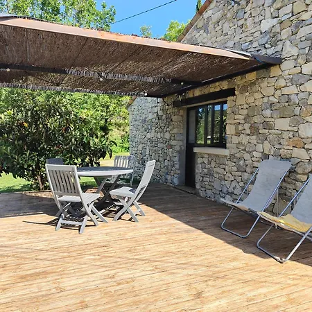 Guest house Hameau De La Savouillane Buis-les-Baronnies